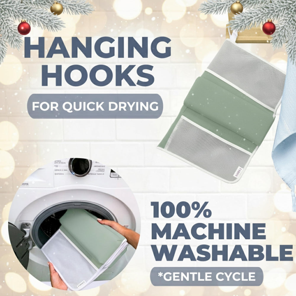 Toodly bath cushion combines comfort and durability for long-lasting use