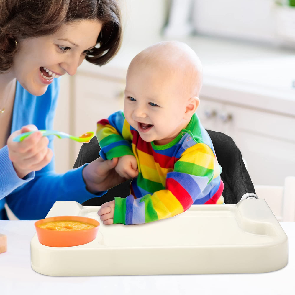 Toogel detachable tray is dishwasher-safe for quick cleanup