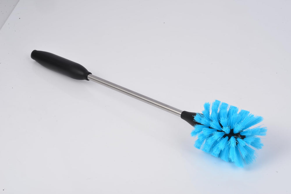 TooLe compact design with a hanging hole for quick drying and storage