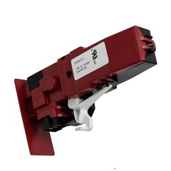 Tooneus washer door lock latch—reliable compatibility with GE models for secure, smooth operation