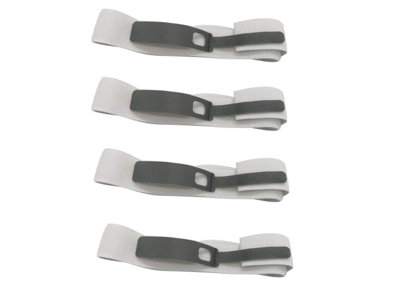 TopMed ETS comfort-fit leg band distributes pressure for comfortable wear.