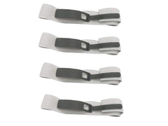 TopMed ETS comfort-fit leg band distributes pressure for comfortable wear.