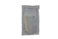 TOPMED ETS large 30mm diameter catheter designed for a comfortable fit