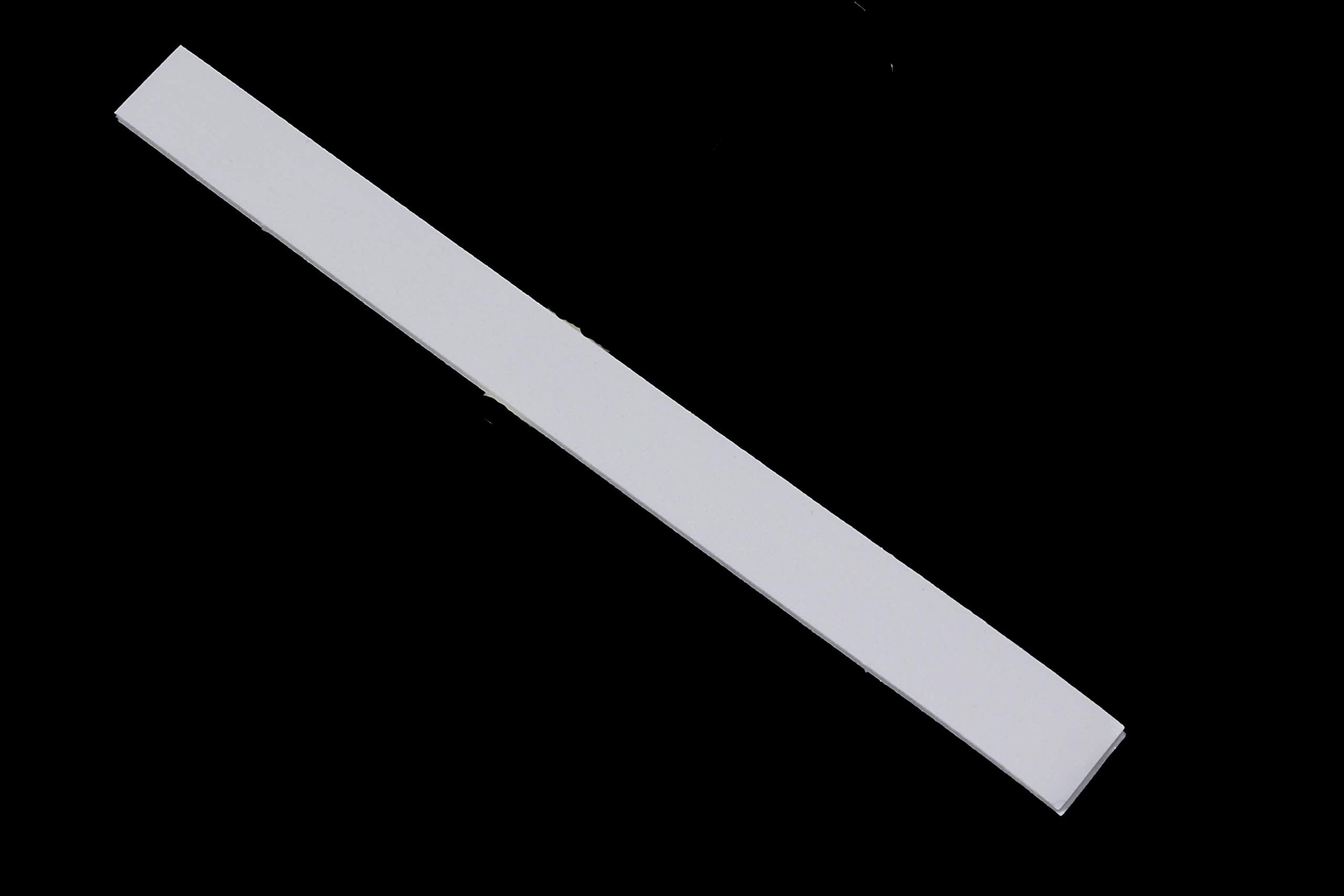 TopMed ETS medium size external catheter with adhesive strip.