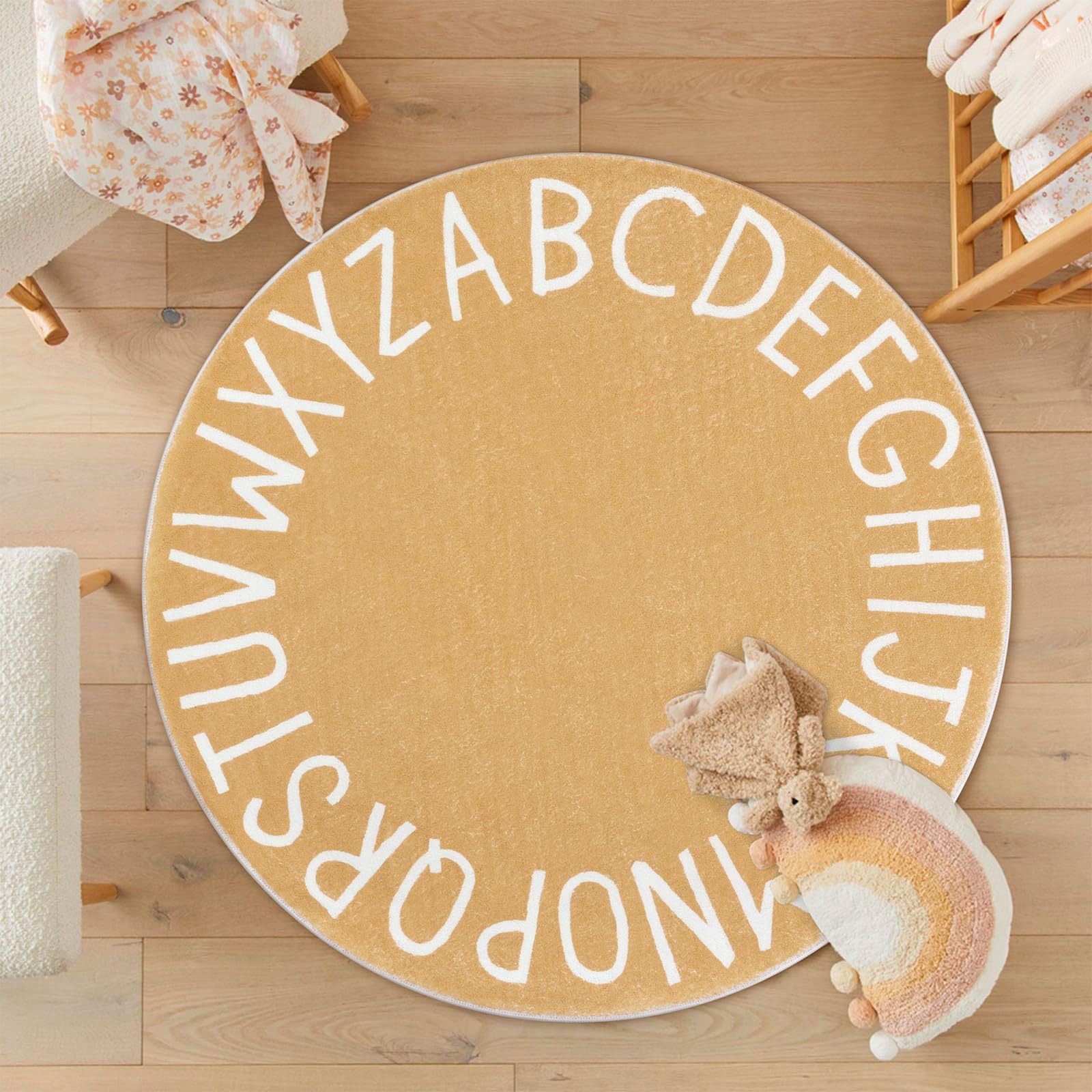 Topotdor gift-ready rug for a thoughtful holiday present.