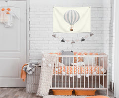 Topthink banner gift idea for baby showers and birthdays