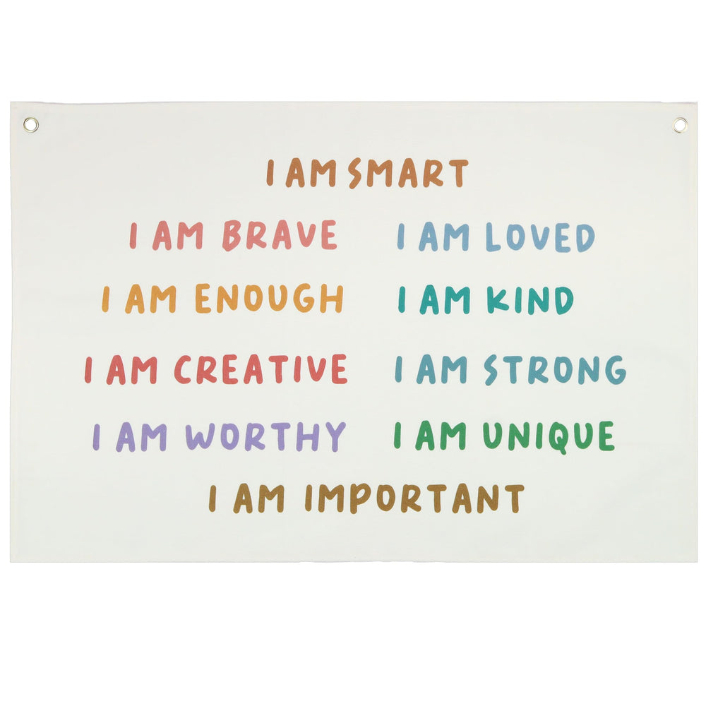 Topthink flag banner makes a thoughtful baby shower or birthday gift