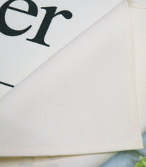 Topthink Dancer Definition pennant wall decor suitable for classrooms or living spaces.
