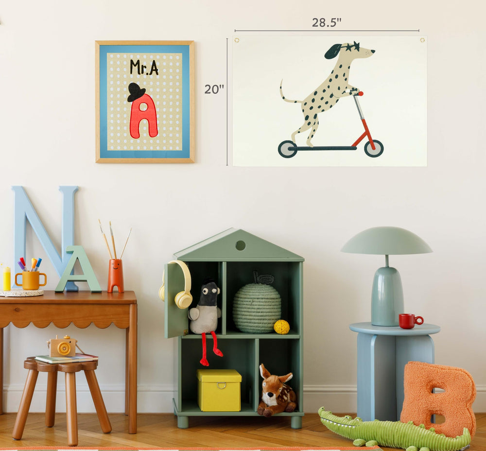 Topthink front door banner decor suitable for hallways and porches