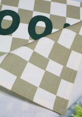 Topthink nursery banner decor adds warm charm to kids' rooms.