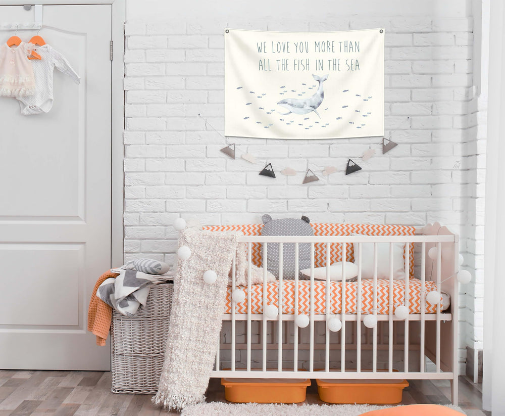 Topthink rectangular banner flag front door decor for welcoming spaces.