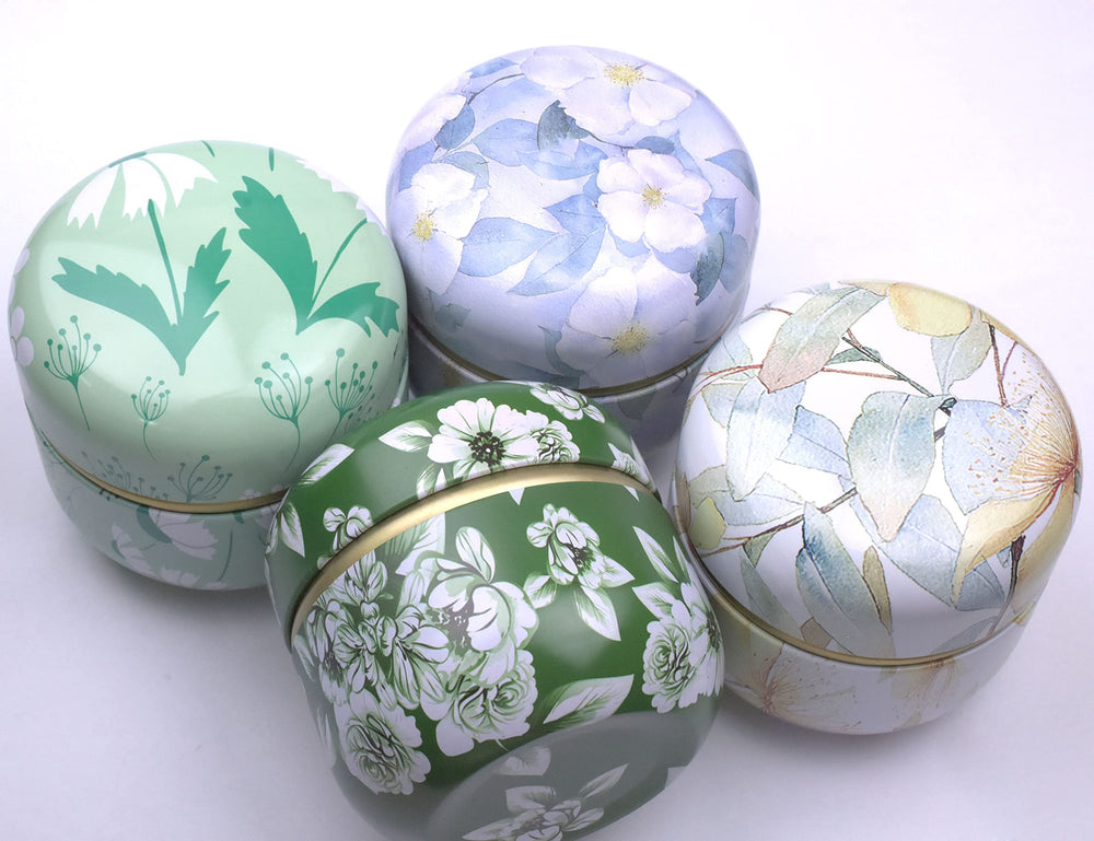 Topwon baby-friendly design suitable for family powder routines