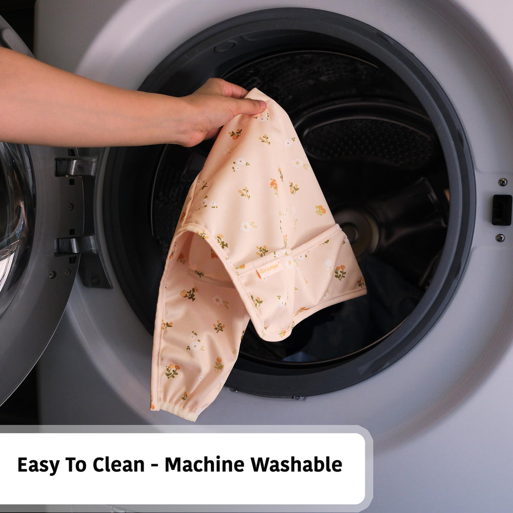 Torange machine washable design saves time for busy parents