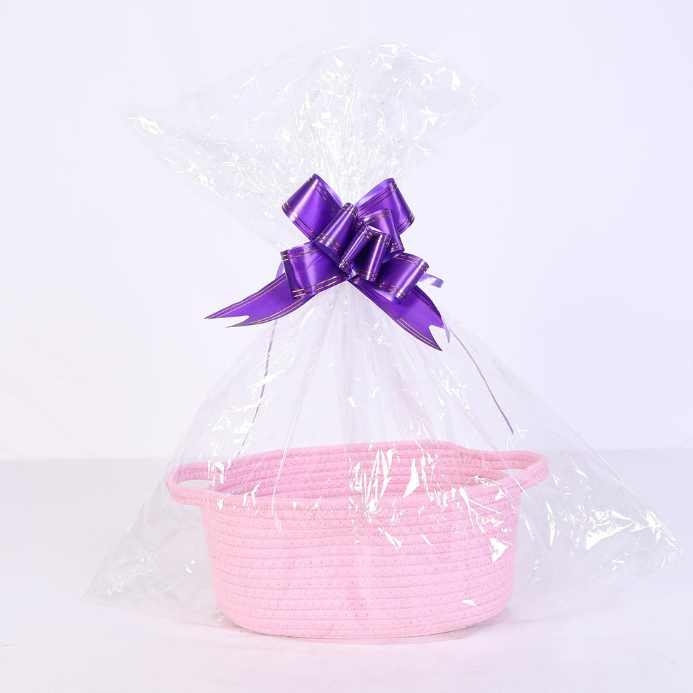 TORMAYS HOME ribbon and gift bag included for polished presentations.