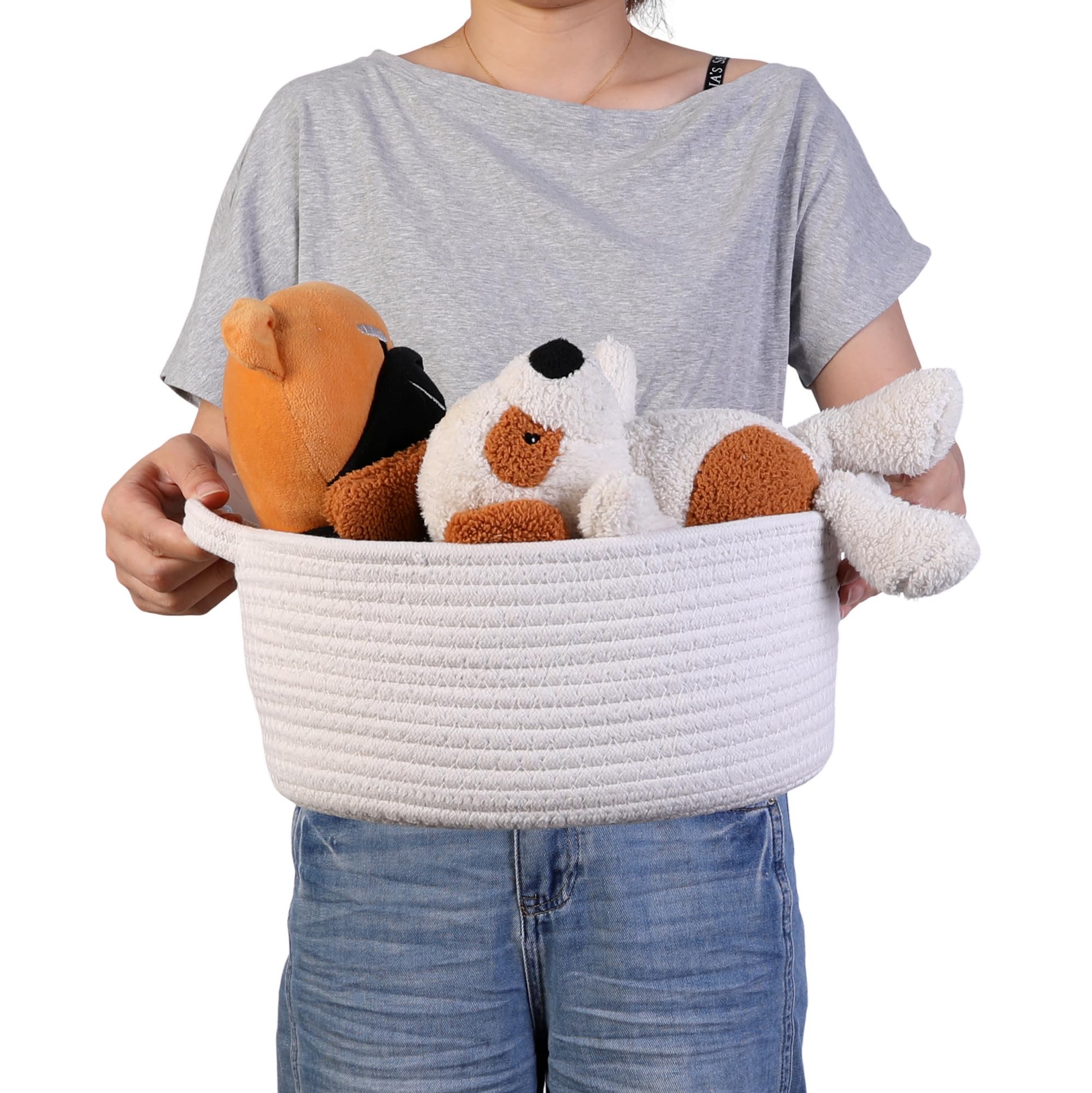 TORMAYS HOME tabletop size comparison for compact use