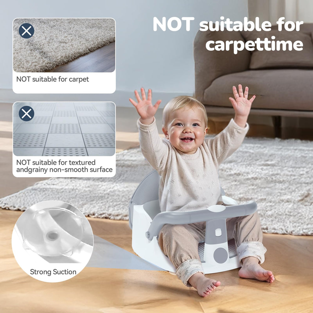 TOSGN Packaging includes storage bag and instructions