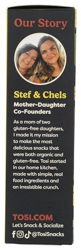 TOSI Organic Peanut Dark Chocolate Superbites in hand for portable energy