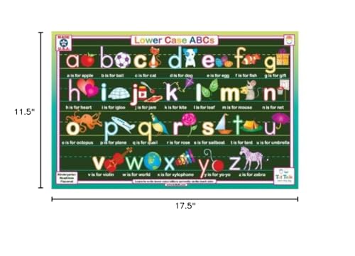 Tot Talk waterproof wipe-clean surface ideal for messy meals