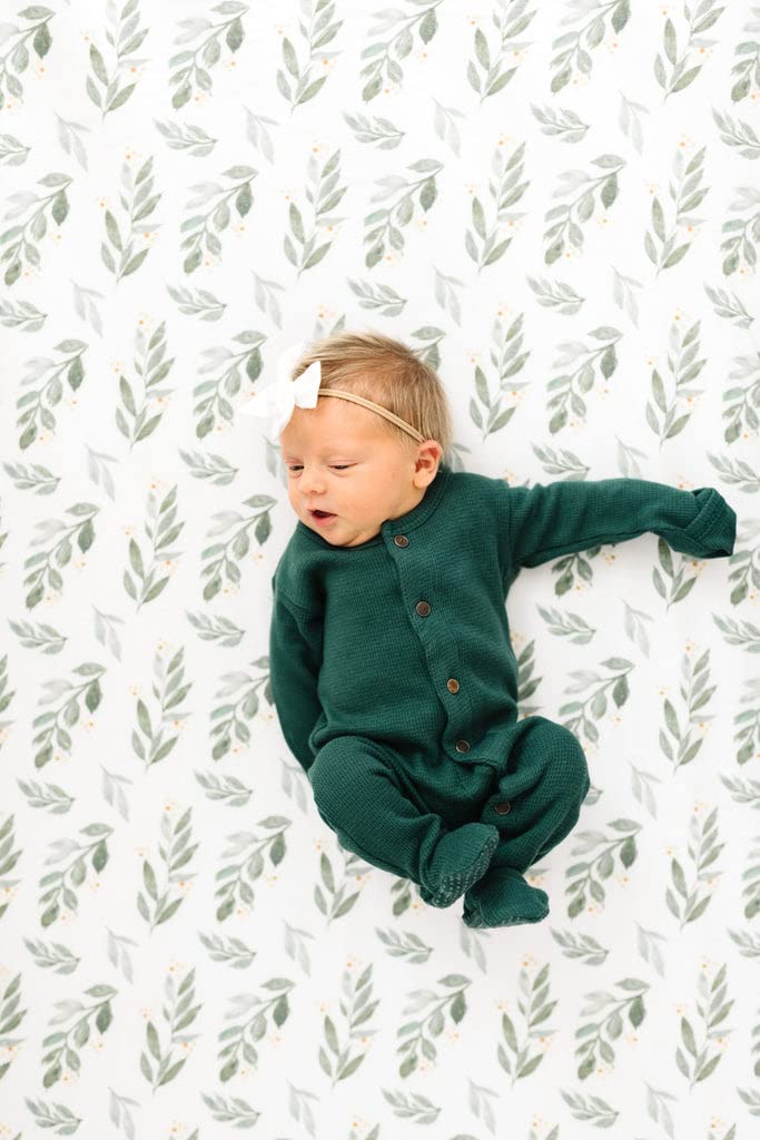 TotAha breathable knit fabric demonstrates temperature control for cozy nights.