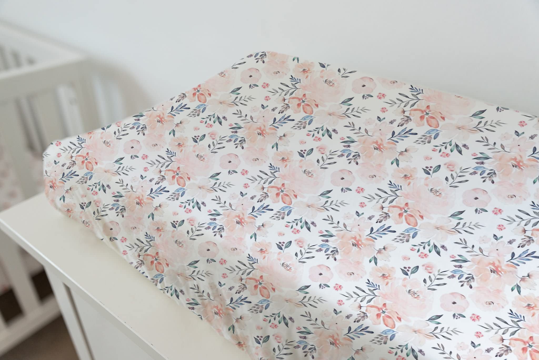 TotAha TotCare fabric stays breathable and durable through many washes