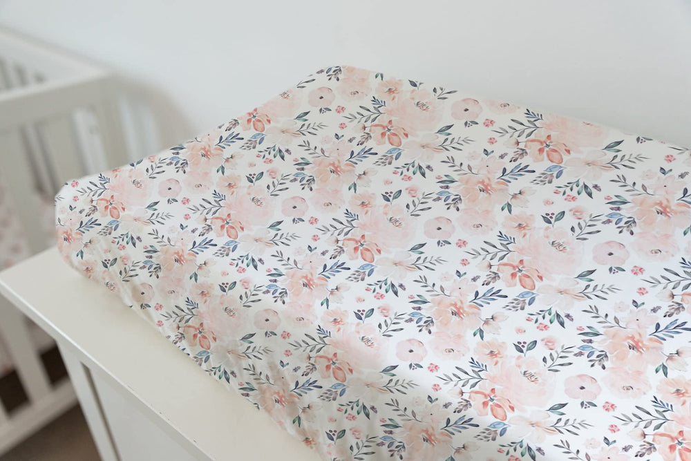 TotAha TotCare fabric stays breathable and durable through many washes