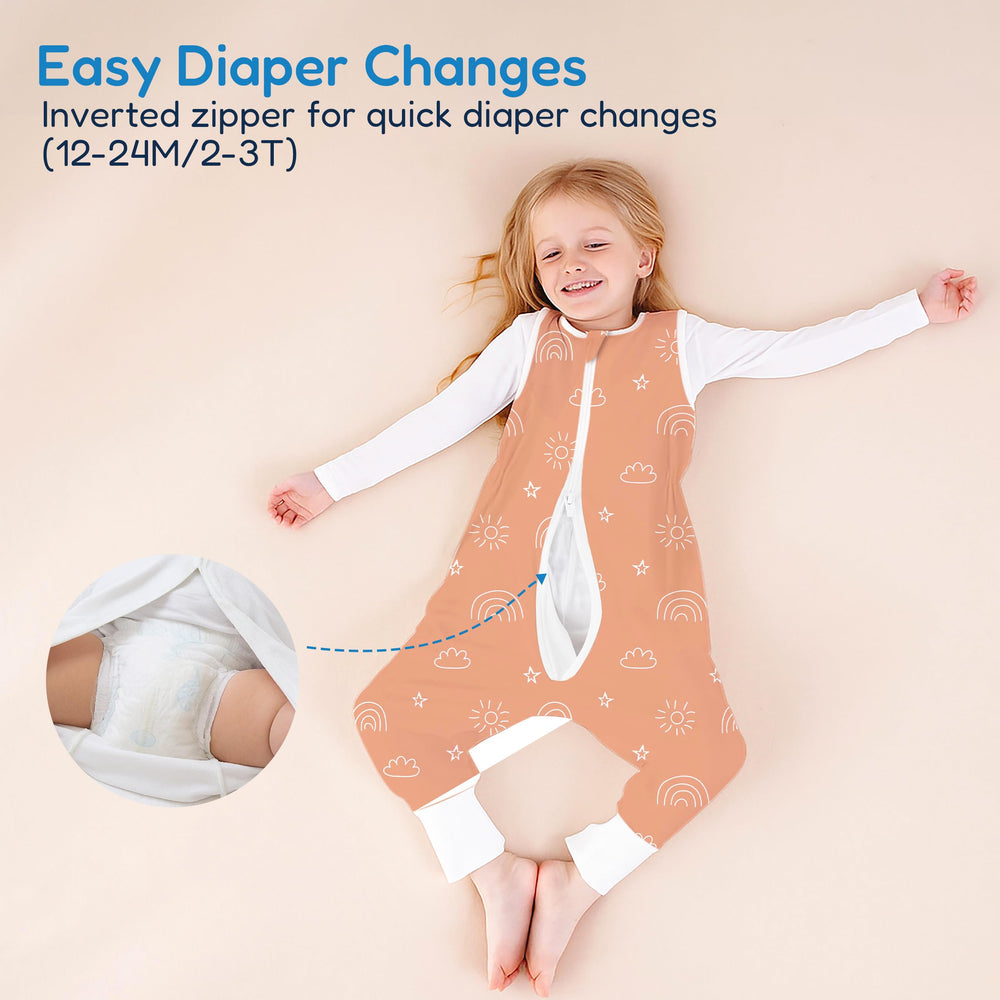 TotAha hypoallergenic, non-toxic materials provide a safe, gentle bedtime.