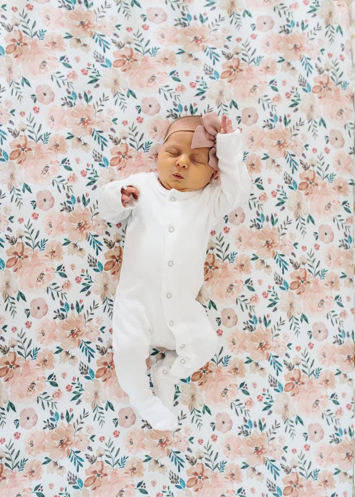 TotAha breathable knit fabric helps cooler, comfortable nights.
