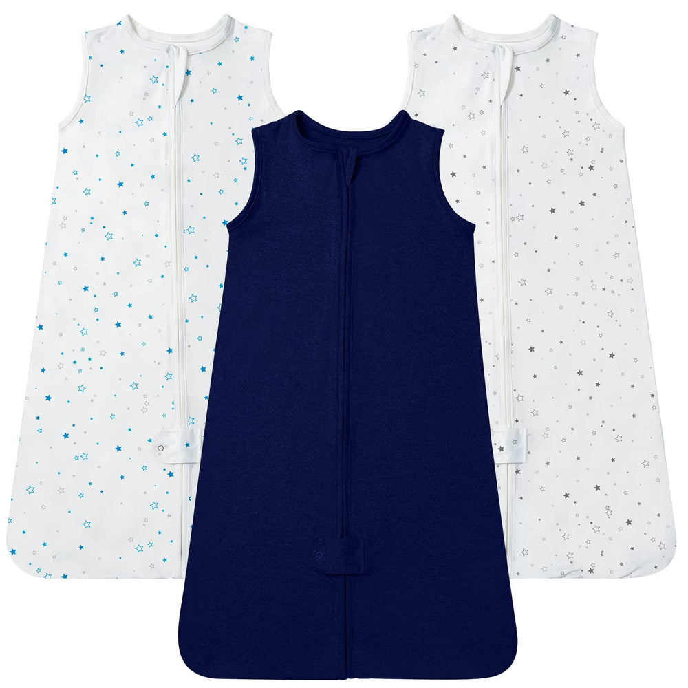 TotAha Sleep Sack 12-18 months; snug wearable blanket for cozy nights