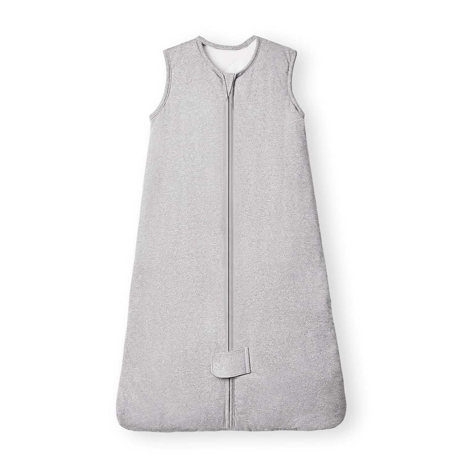 TotAha Toddler Sleep Sack in soft jersey knit for gentle night warmth.