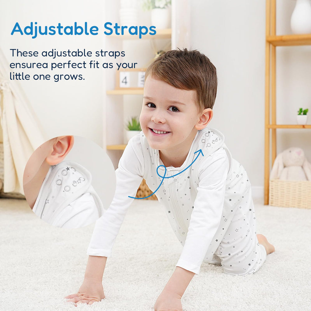 TotAha durable fabric withstands 10,000 washes without shrinking.