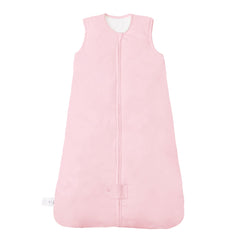 TotAha toddler sleep sack worn by a child for cozy nighttime comfort.