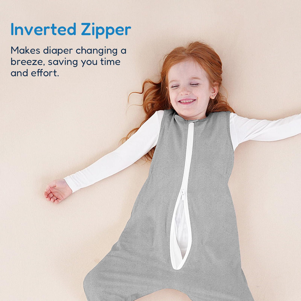 TotAha 2-pack wearable blankets offer cozy warmth and value
