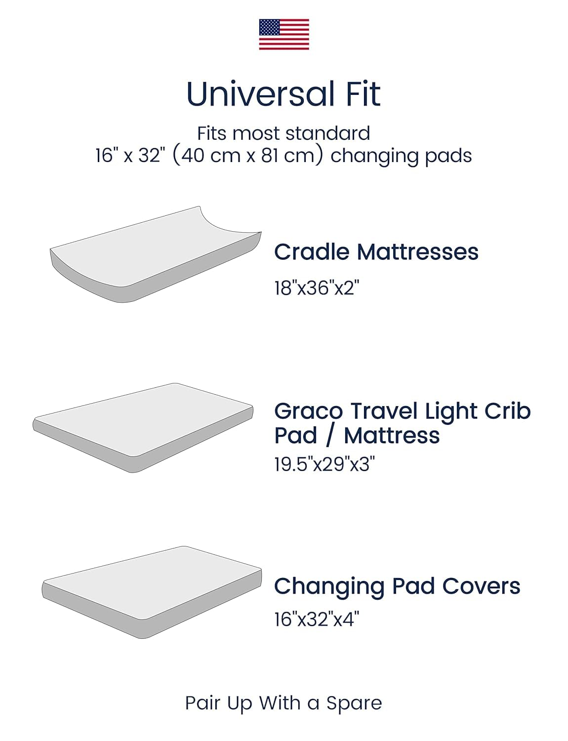 TotCare fabric detail highlighting soft, durable texture for everyday use.