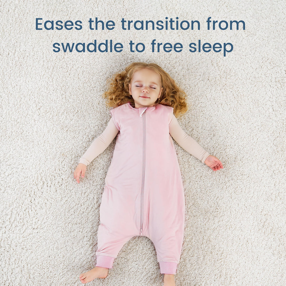 TOTBASIC 1.0 TOG provides balanced warmth for room temperatures.