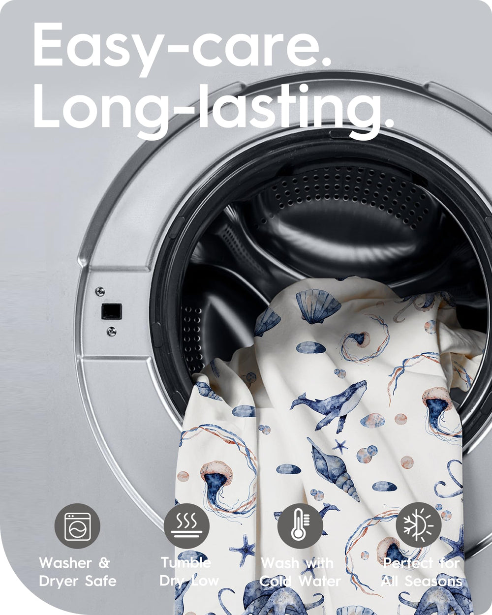 TOTBASIC 2-pack gift-ready packaging perfect for baby showers