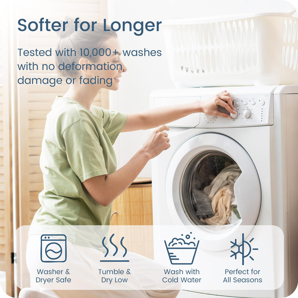 TotBasic durable fabric resists wear and fading for long-lasting use.