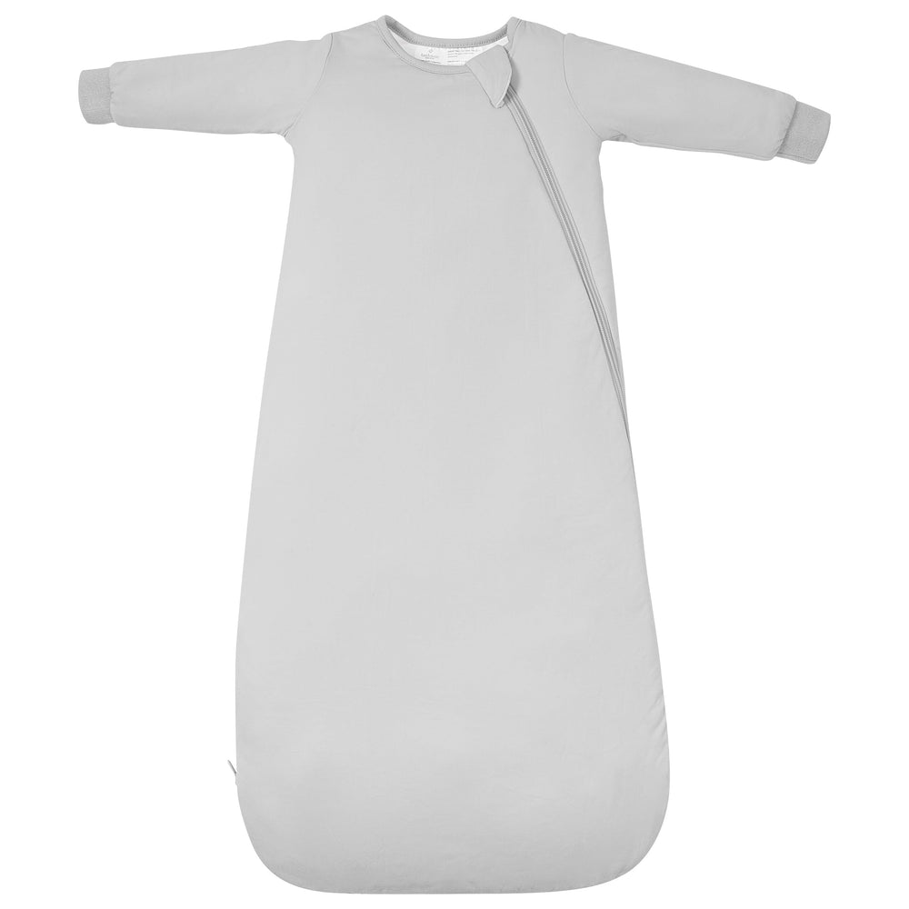 TOTBASIC baby sleep sack long sleeve 15-24 months for arm warmth