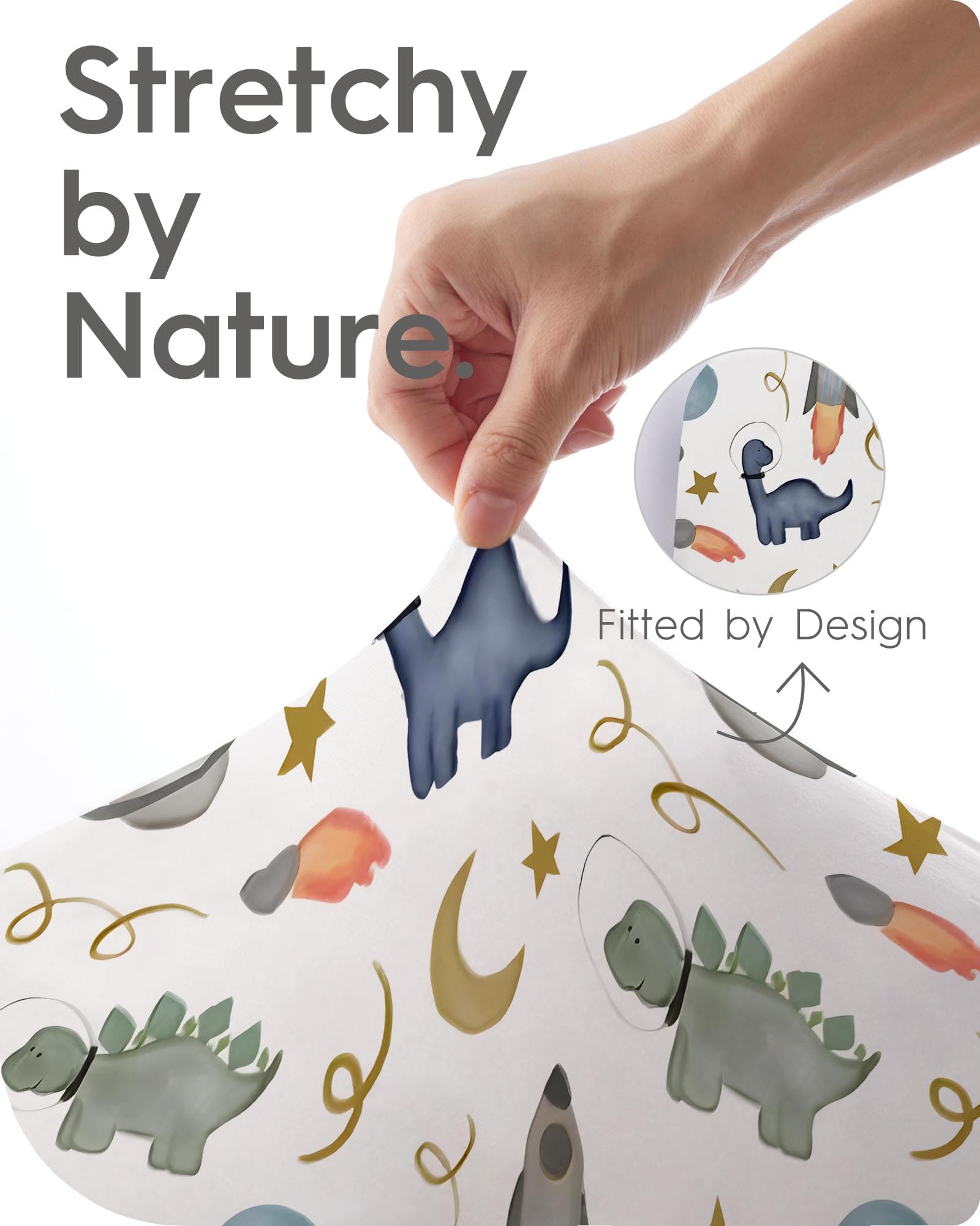 TOTBASIC gift-ready packaging makes a thoughtful baby shower option.