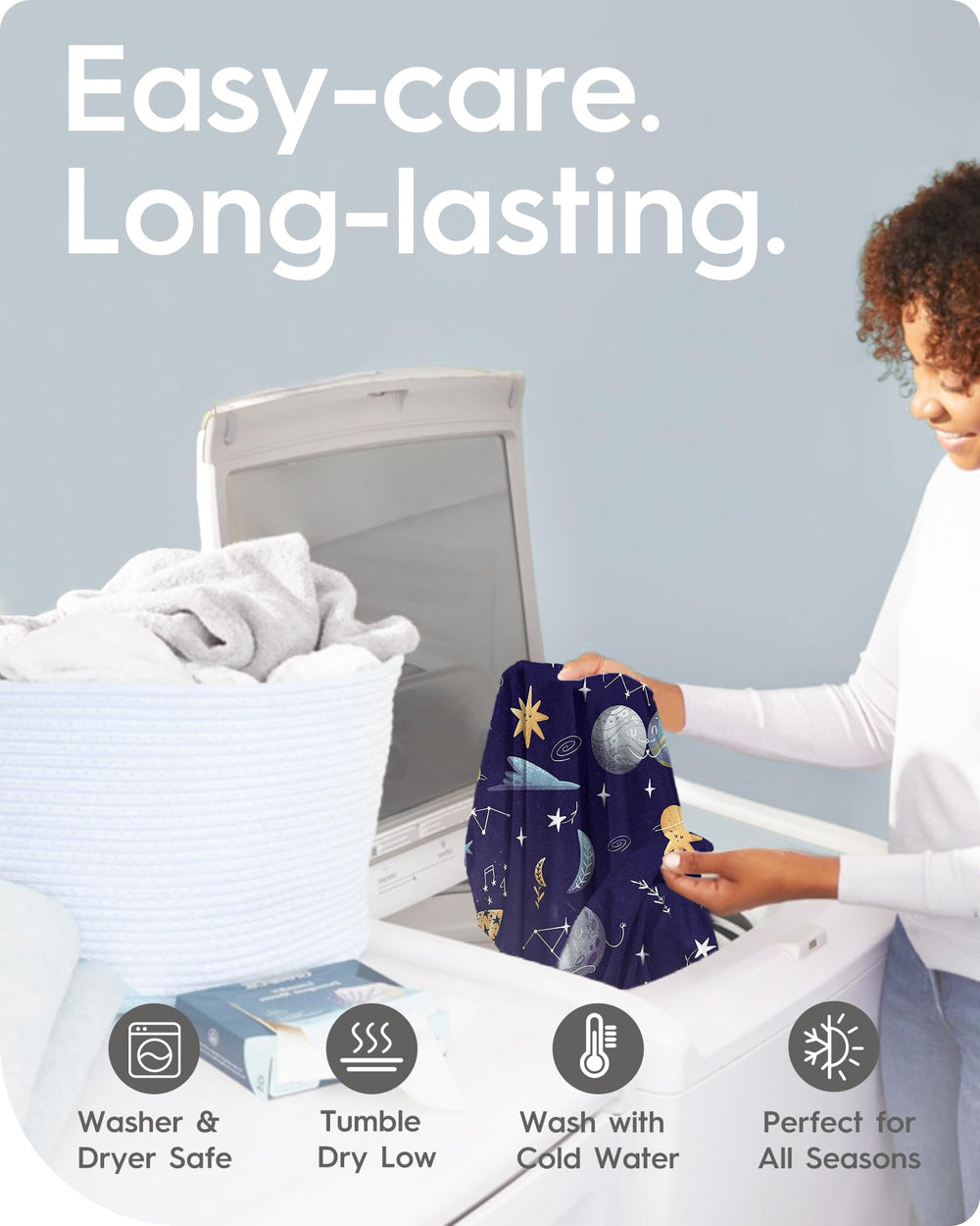 TOTBASIC gift pack 2 pack offers a practical nursery gift option