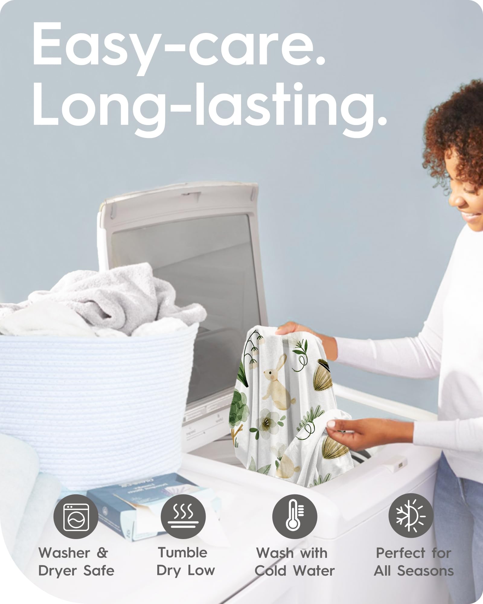 TOTBASIC crib sheet neutral Safari packaging showcases giftable two-pack set.