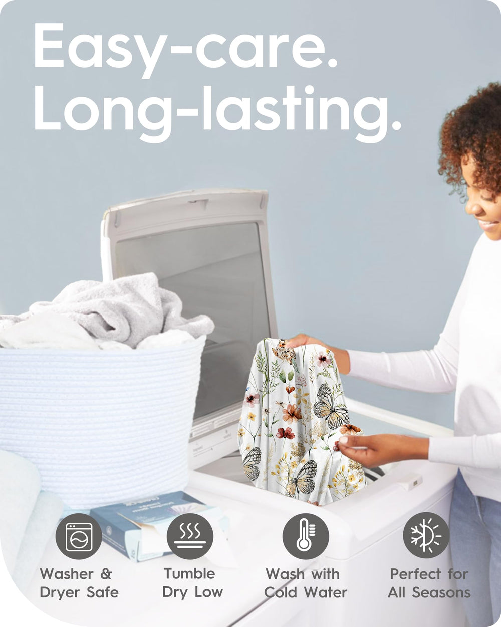 TotBasic 2-pack giftable packaging for thoughtful nursery gifts