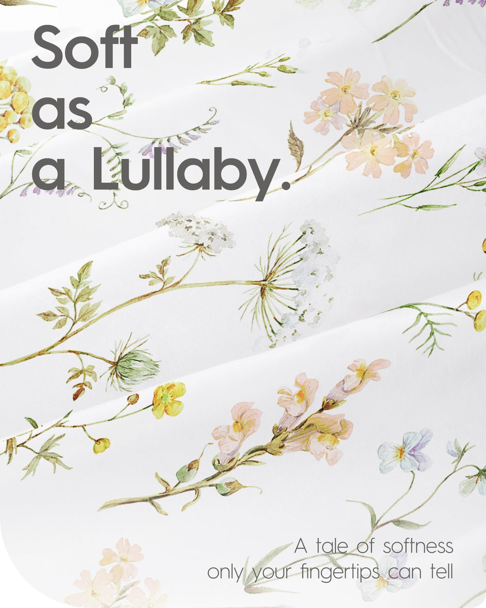 TotBasic crib sheets as a versatile baby gift idea for new parents