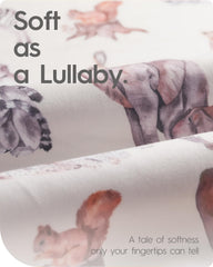 Fits standard changing pads with a secure 360º fit.