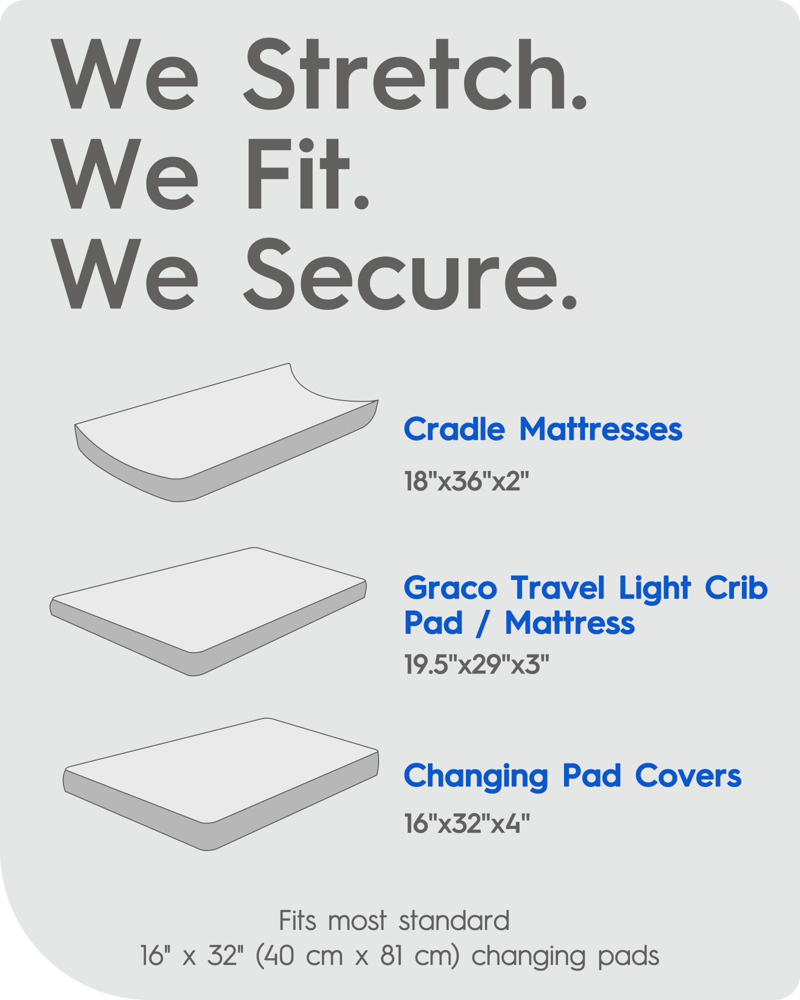Gentle on baby's skin, ideal for sensitive diaper changes.