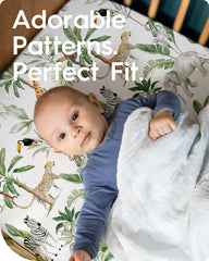 TotBasic fabric closeup shows ultra-soft jersey cotton feel.