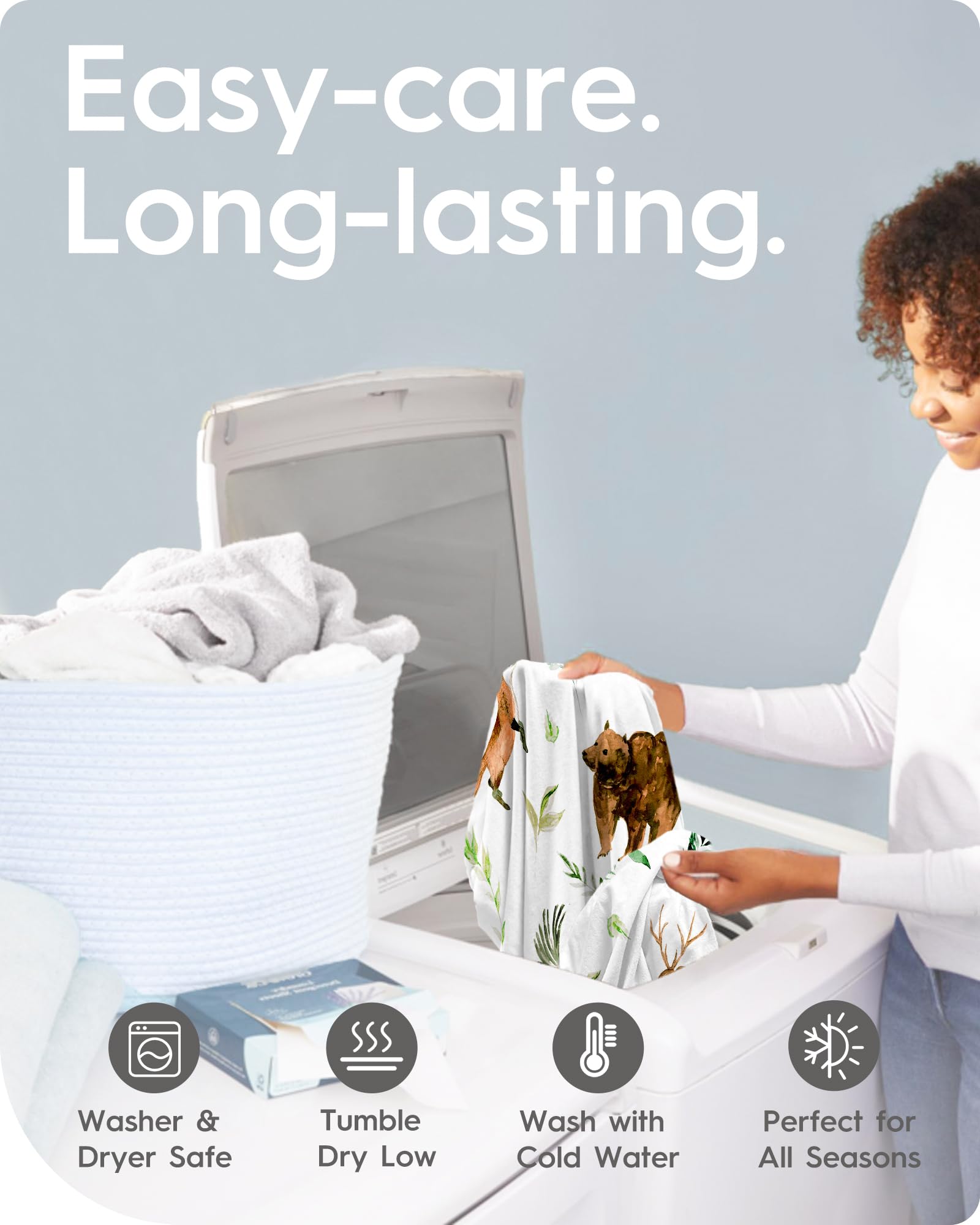 TotBasic two-pack giftable packaging ideal for gifting.