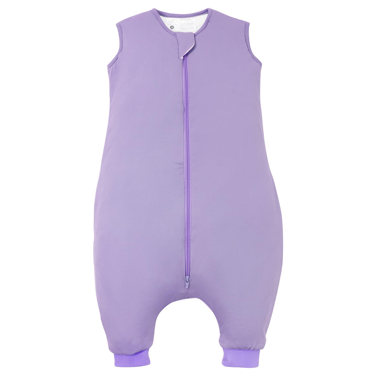 TOTBASIC Toddler Sleep Sack with Feet – cozy night movement and warmth.