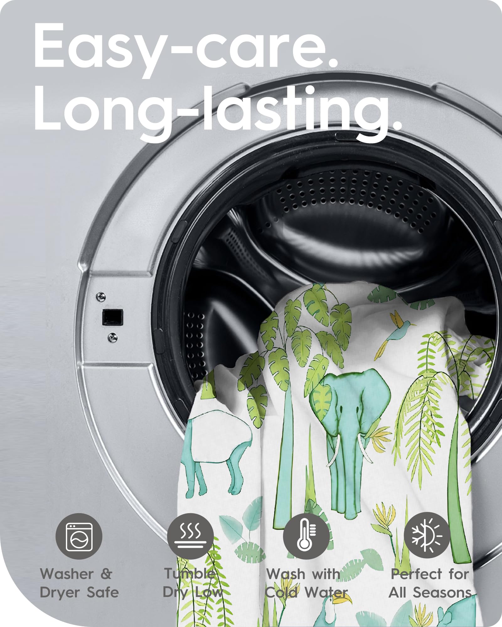 TOTBASIC two-pack giftable packaging makes baby showers easier