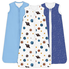 TOTCHILL baby sleep sack in soft breathable fabric for gentle nights