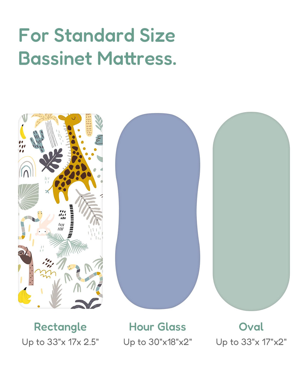 TotChill soft polyester fabric provides breathable comfort for newborn sleep.